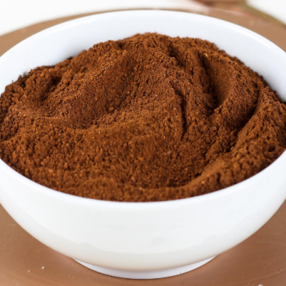 ROASTED CHICORY GROUND POWDER